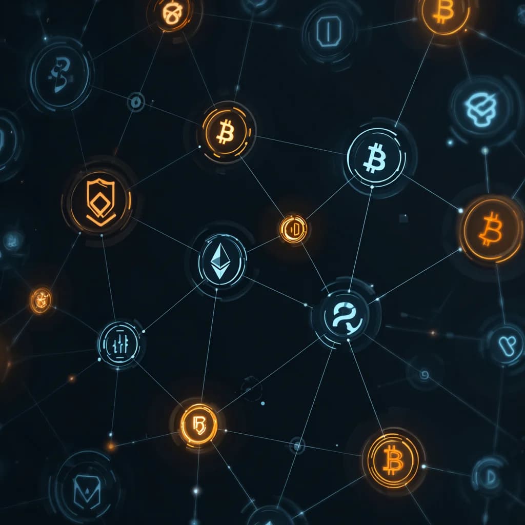Crypto - Kaufberatung
