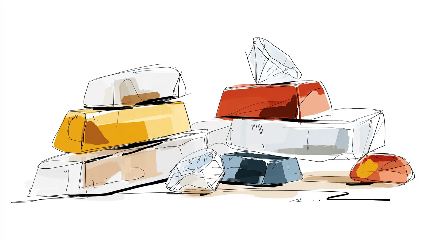 Sachwerte - Gold, Diamanten, Uhren