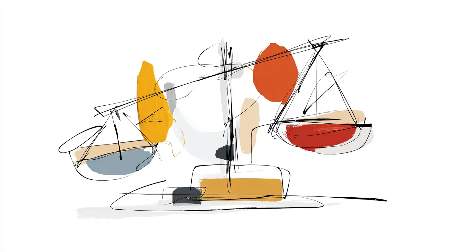 Vergleich - Architektonische Perspektive